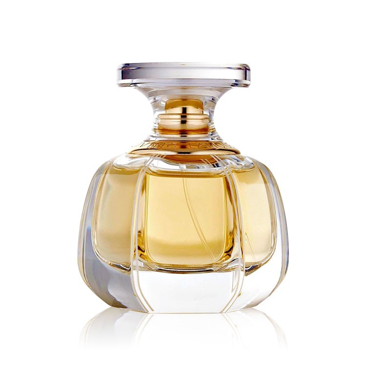 Living Lalique
