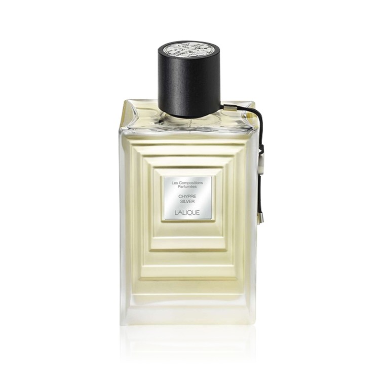 Chyper Silver