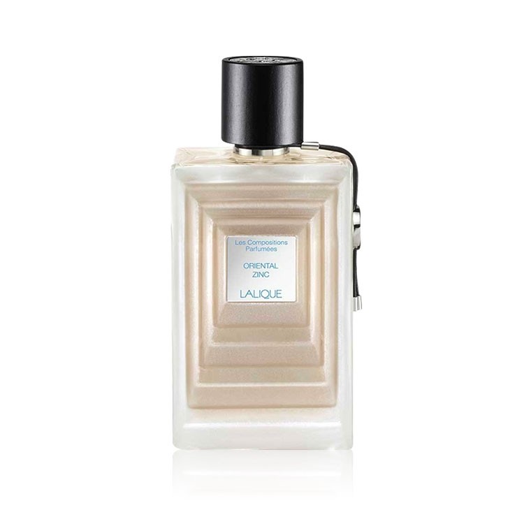 Les Compositions Parfumées Leather Copper