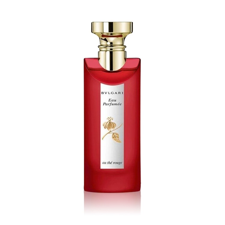 bvlgari au the rouge