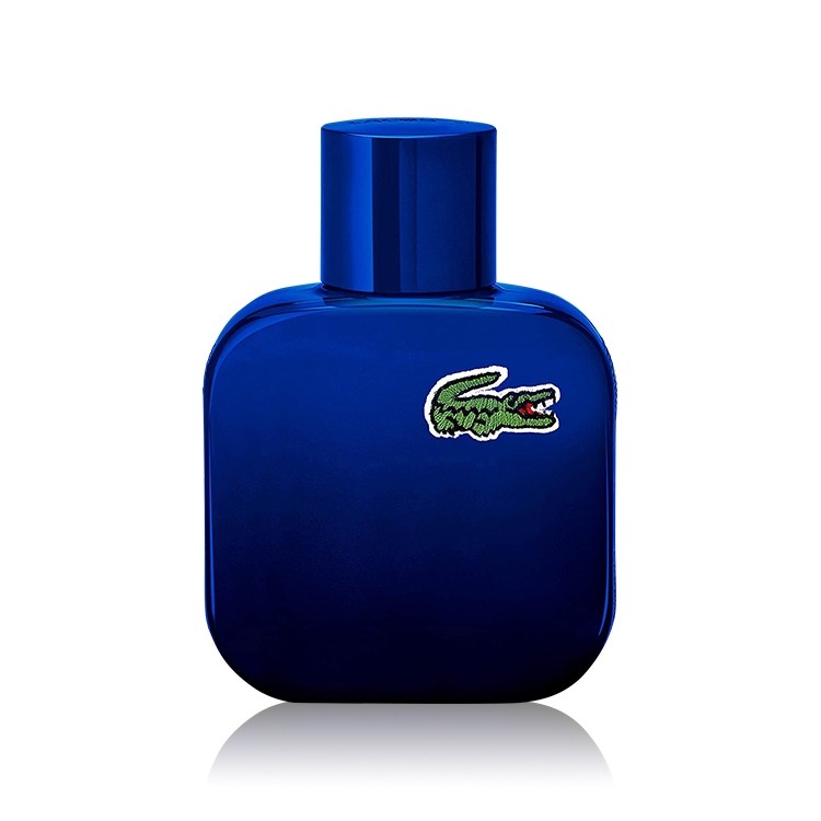 lacoste violet perfume