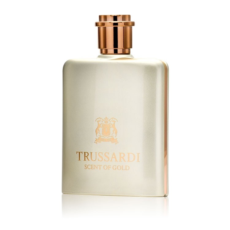 Unisex Scent Of Gold
