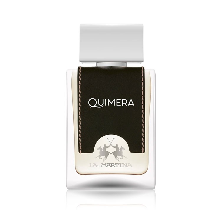 Quimera Hombre