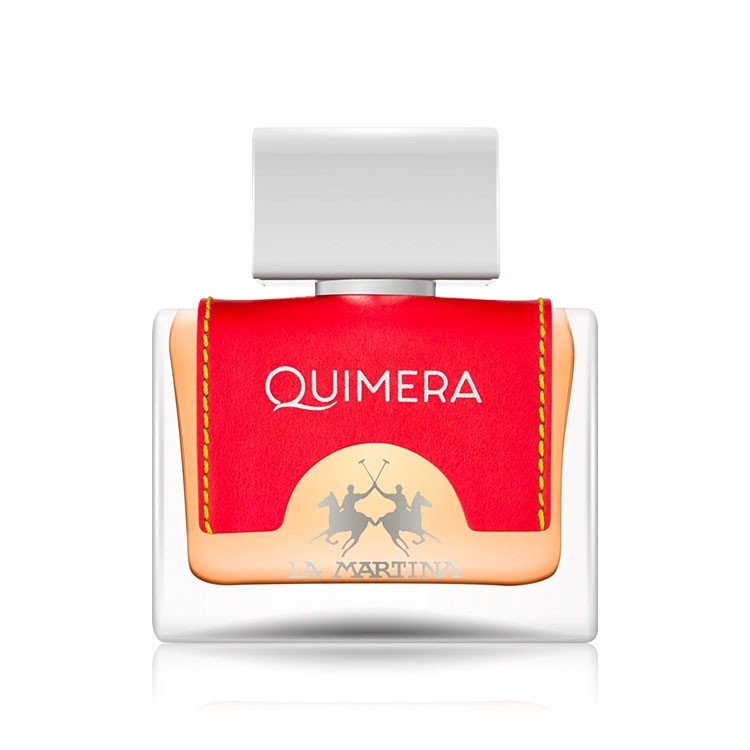 Quimera Mujer