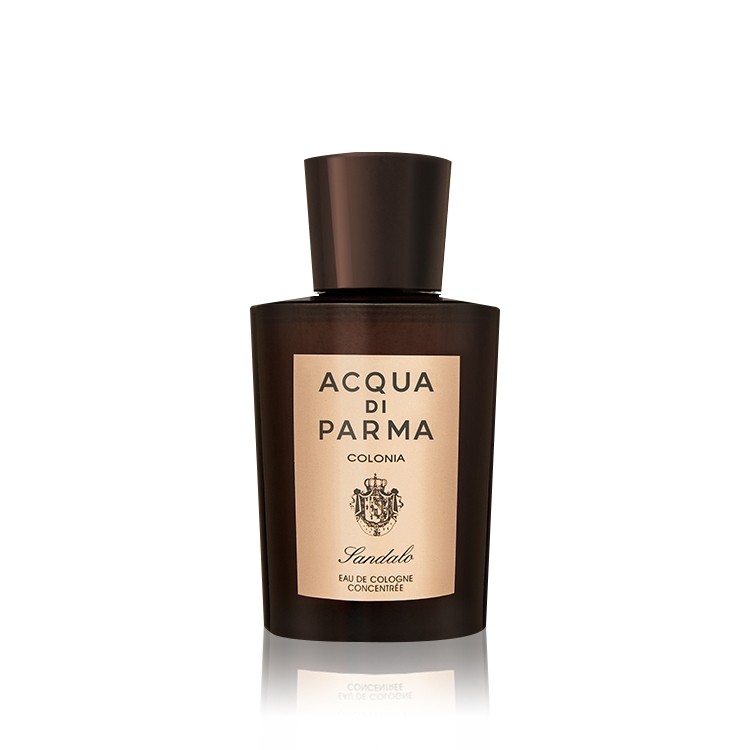 Colonia Sandalo Eau De Cologne Concentree