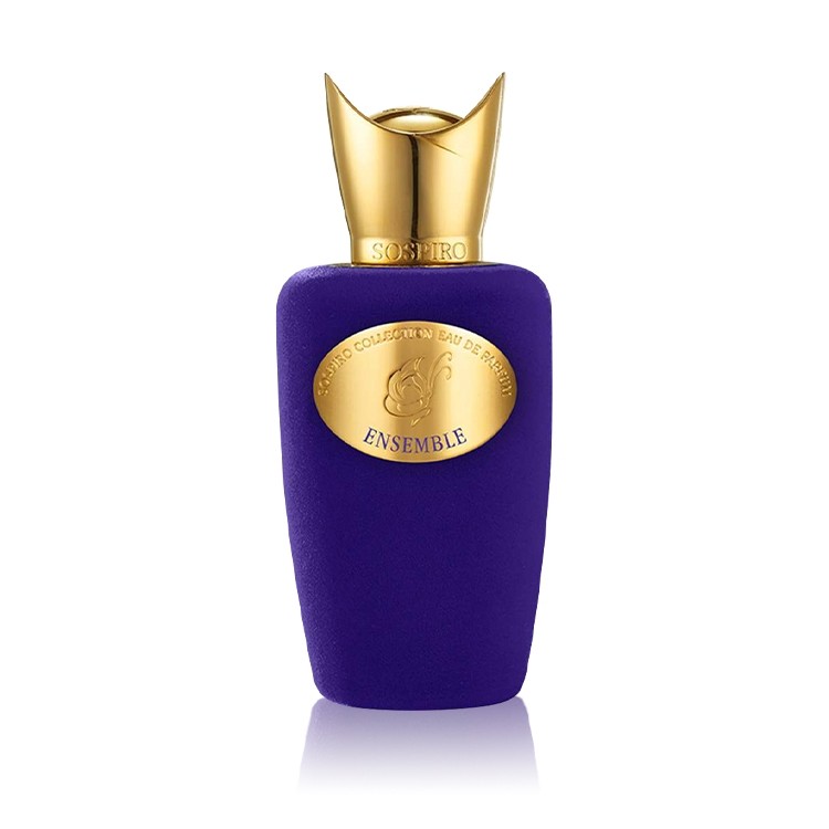 Ensemble Sospiro 2025