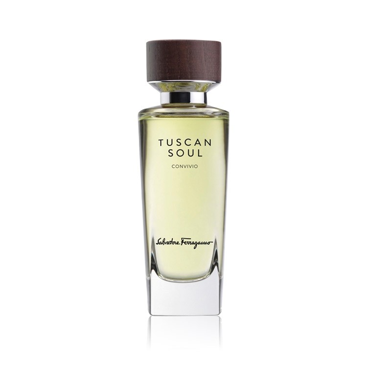 Tuscan Soul Convio
