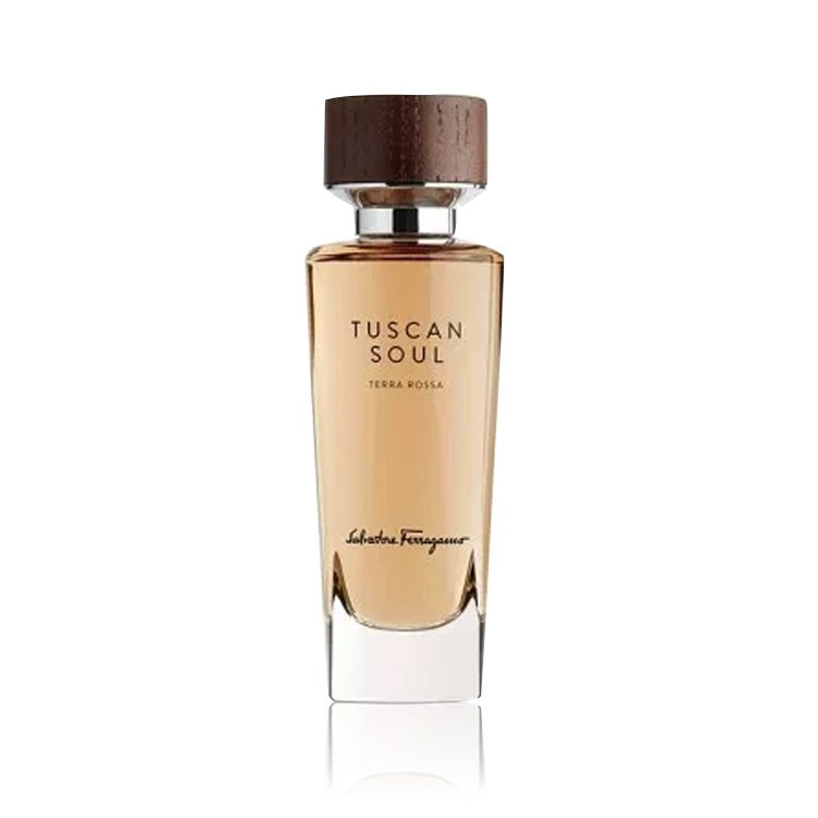 Tuscan Soul Terra Rossa