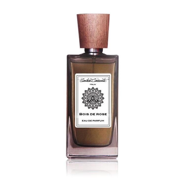 Bois De Rose