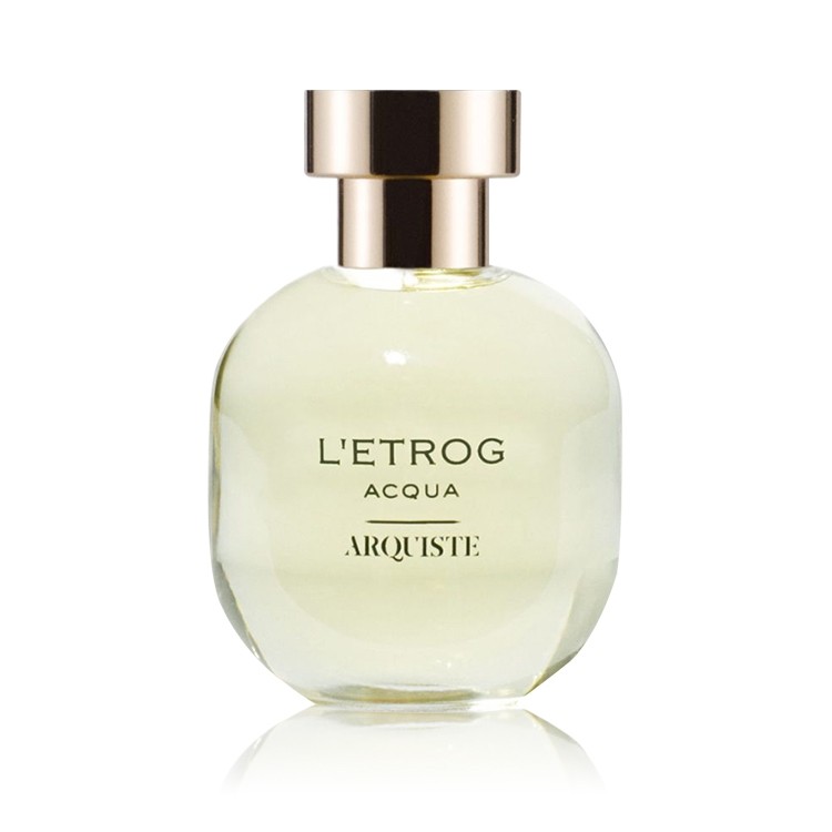 L'Etrog Acqua