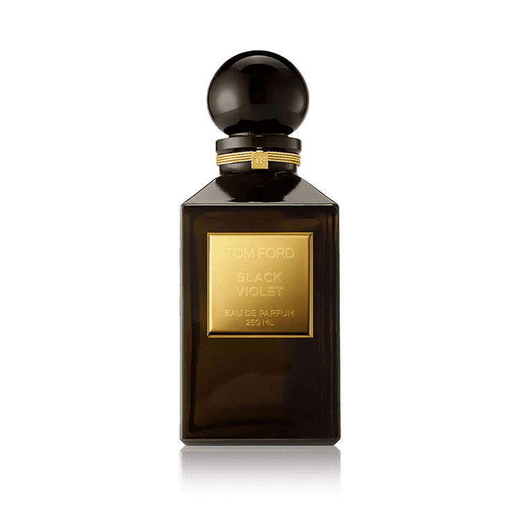 Black Violet