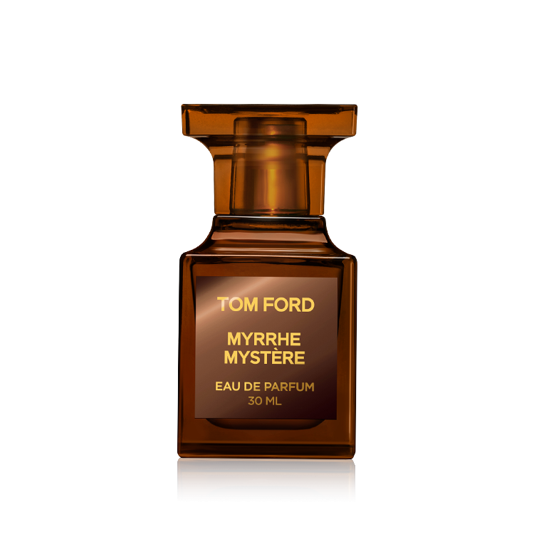 Myrrhe Mystere