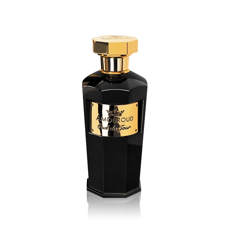 Oud Du Jour