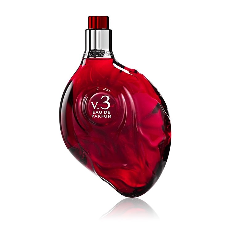Red Heart V 3