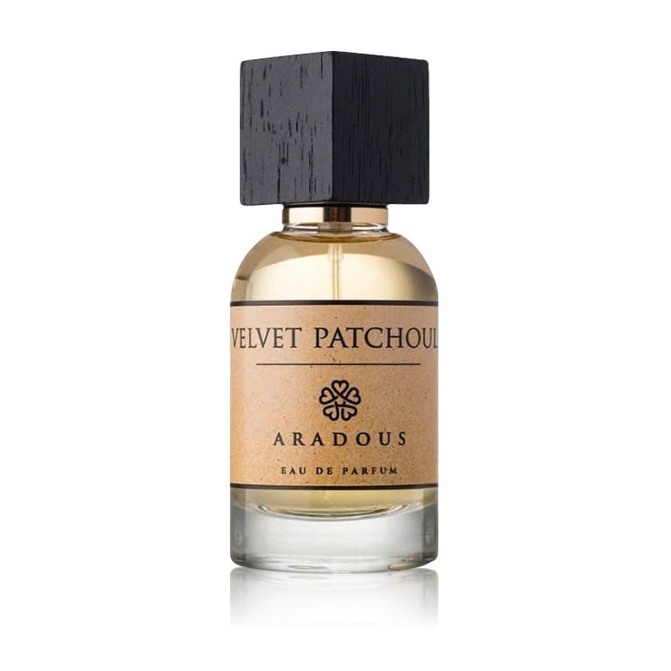 Velvet Patchouli