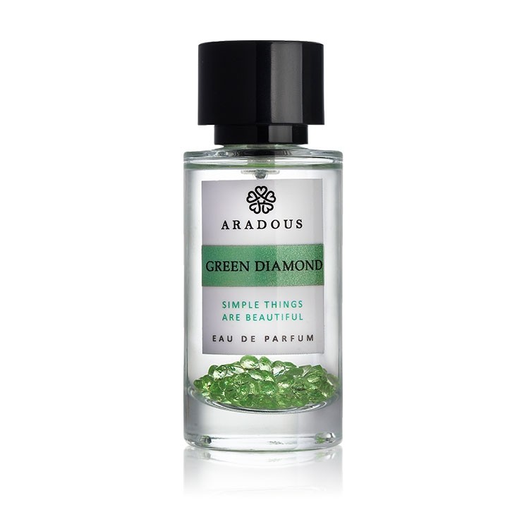 Green Diamond
