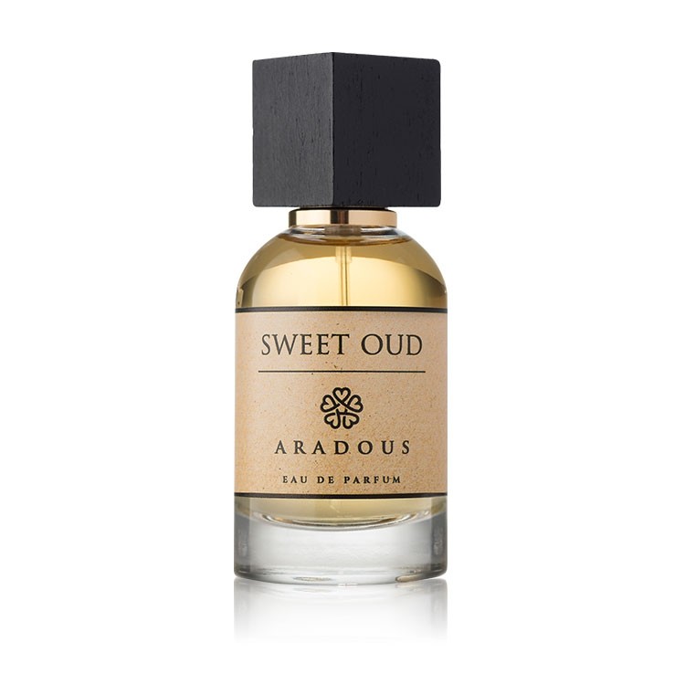 Sweet Oud