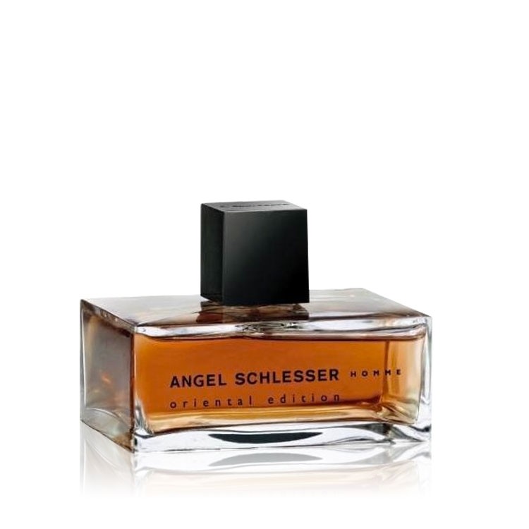 Homme Oriental Edition