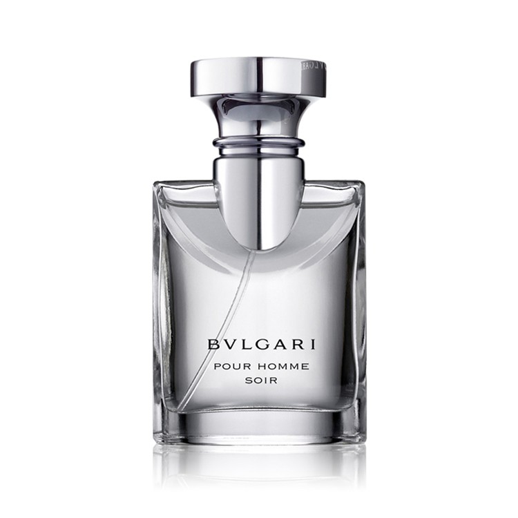 Pour Homme Soir
