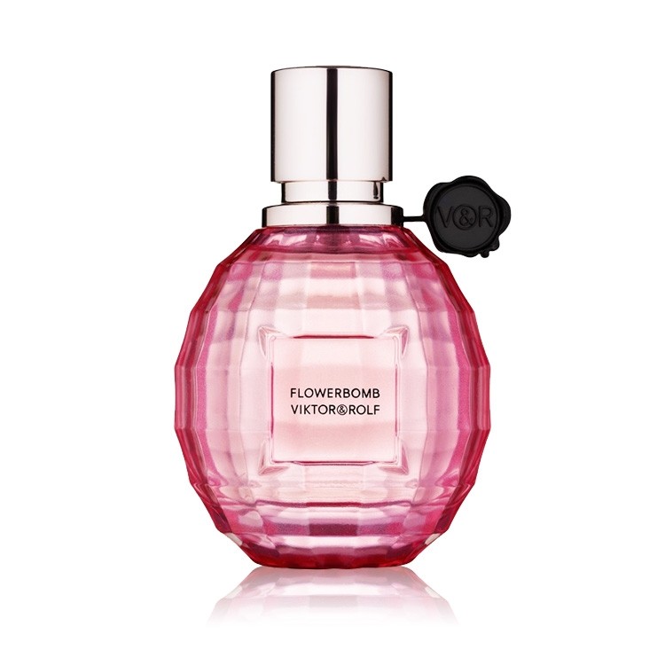 Flowerbomb La Vie en Rose