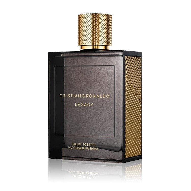 Legacy Private Edition Eau de Parfum Fragrance by Cristiano Ronaldo – Eden  Parfums Ltd