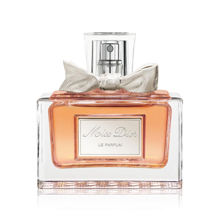 Miss Dior Le Parfum