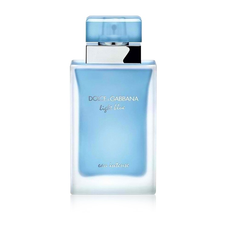 Light Blue Eau Intense