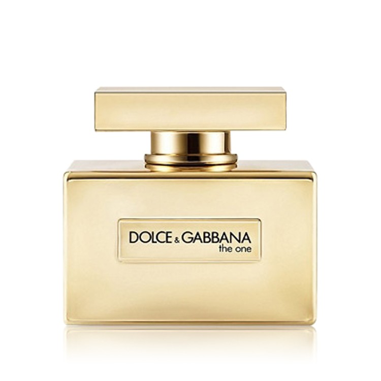 The One Gold Limited Edition