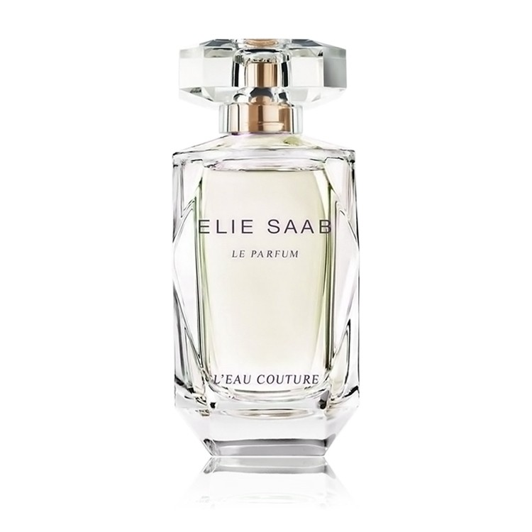 Le Parfum L'Eau Couture