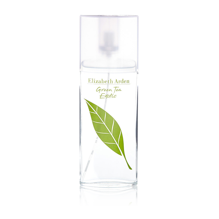 Green Tea Exotic