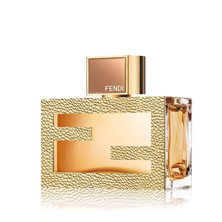 Fan Di Fendi Leather Essence