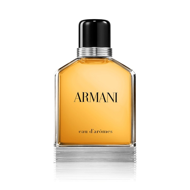 Armani Eau d'Arômes