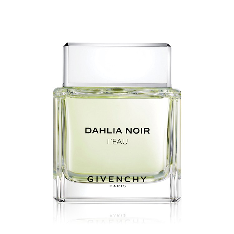 Dahlia Noir L'Eau