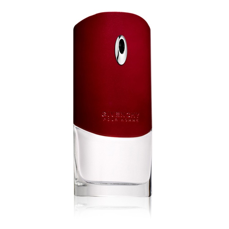 givenchy eau de toilette pour homme