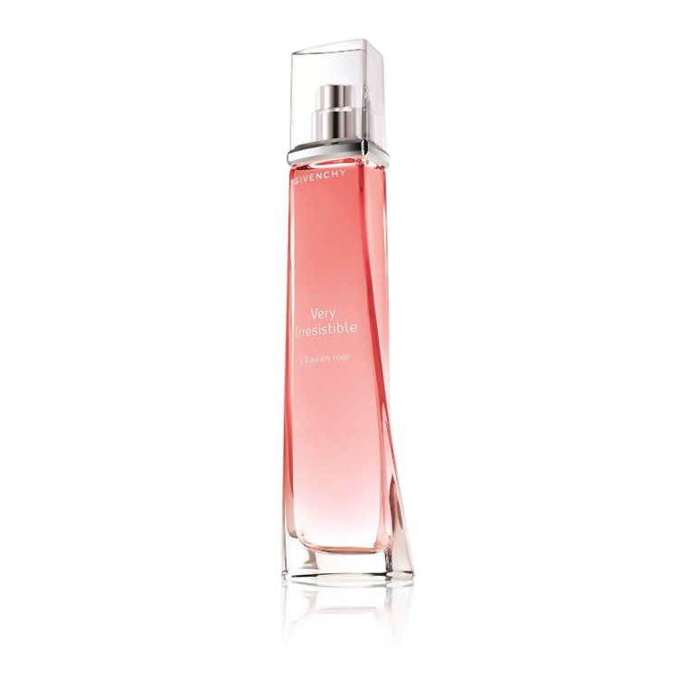 givenchy rose perfume