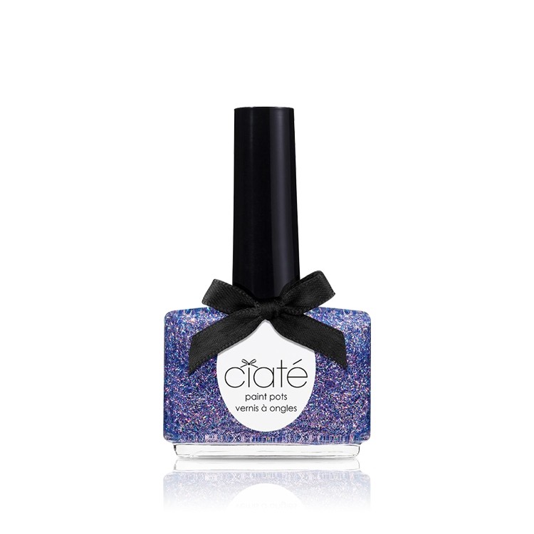 Ciaté Jewel Nail Polish Golden Scent Ciaté Jewel Nail Polish