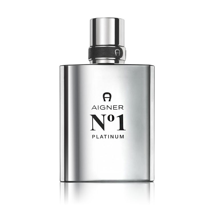 No. 1 Platinum