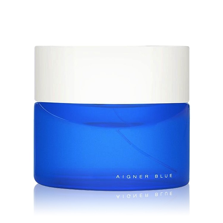Men's Aigner Blue