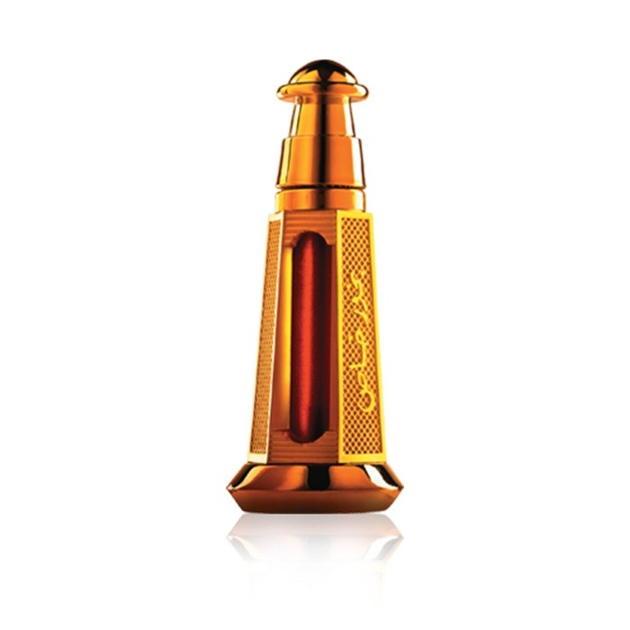 Bakhoor Khas Perfume Oil
