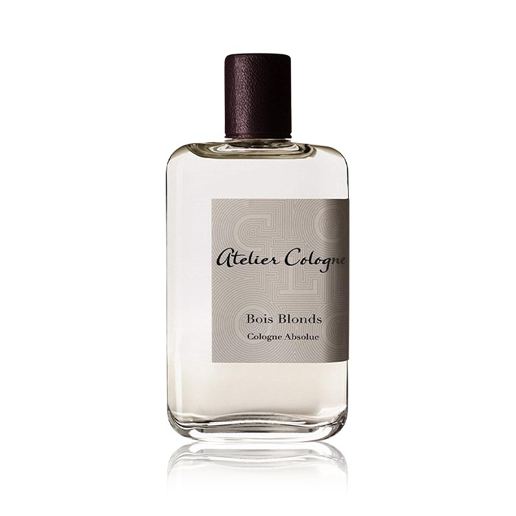 Unisex Bois Blonds
