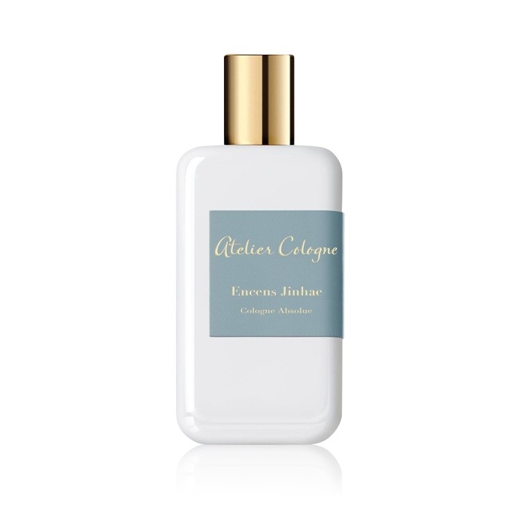 Encens Jinhae by Atelier Cologne for Unisex - Cologne Absolue