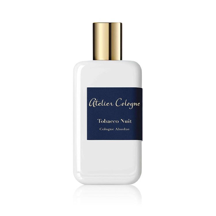 Tobacco Nuit Cologne Absolue For Man Woman