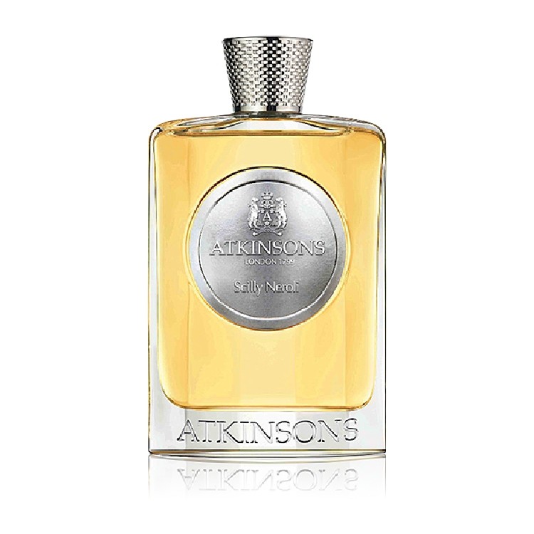 Scilly Neroli
