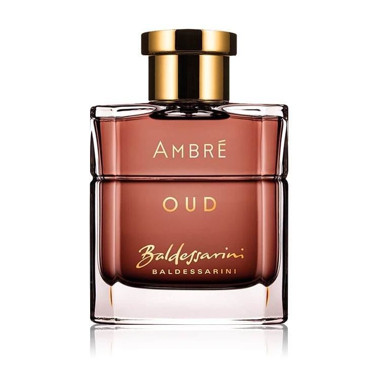 Ambre Oud