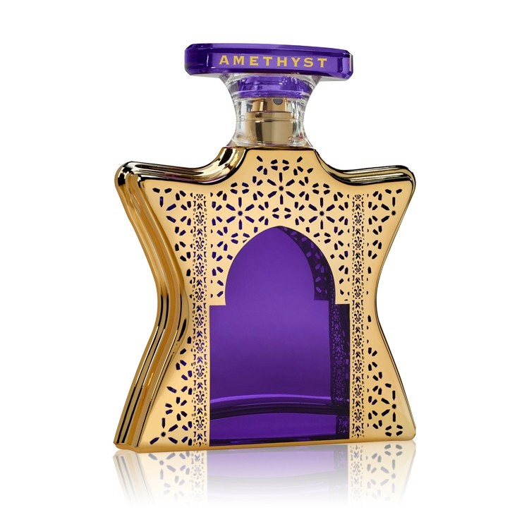 Dubai Amethyst
