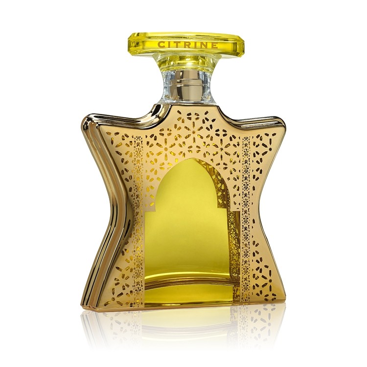 Dubai Citrine