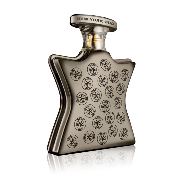 New York Oud