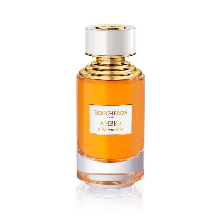 Ambre D'alexandrie