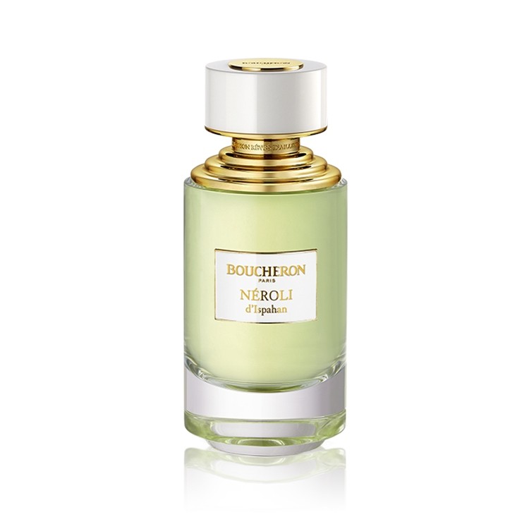 Unisex Neroli D'ispahan