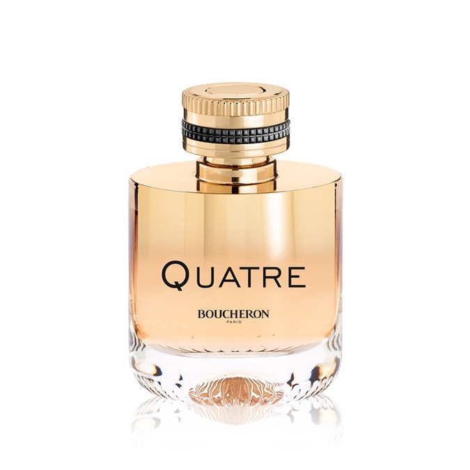 Quatre Intense Pour Femme